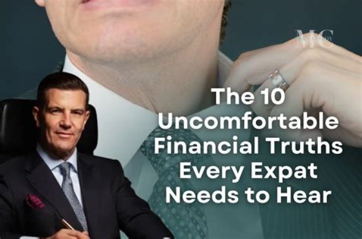 A Journey To Financial Truths