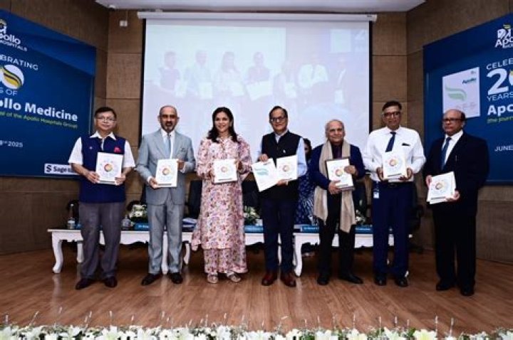 A Legacy of Medical Excellence