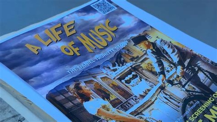 A Life Of Music, Advocacy, And Inspiration