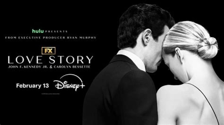 A Love Story In The Spotlight