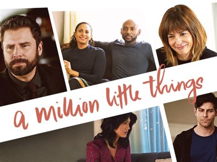 A Million Little Things Season 4 Spoilers On Gary, Eddie & More Hollywood Life
