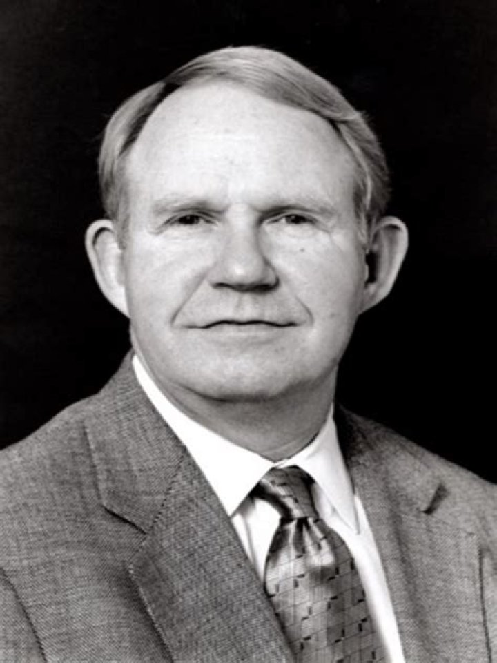 A Philanthropist, Author, And Conservative Voice