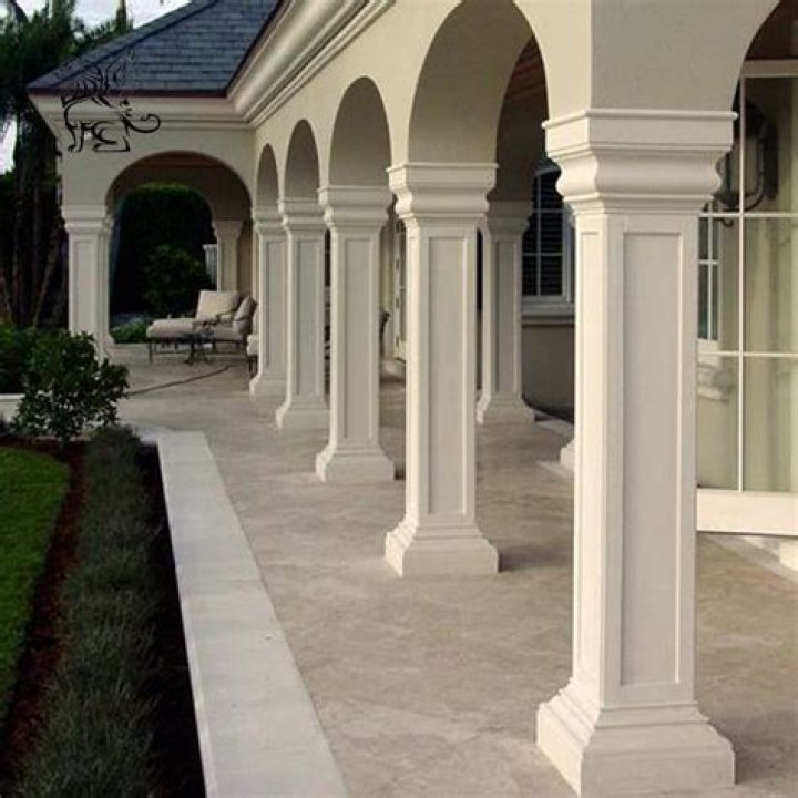 A Pillar of Support and Privacy