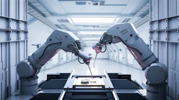 A Pioneer In Automation And Innovation