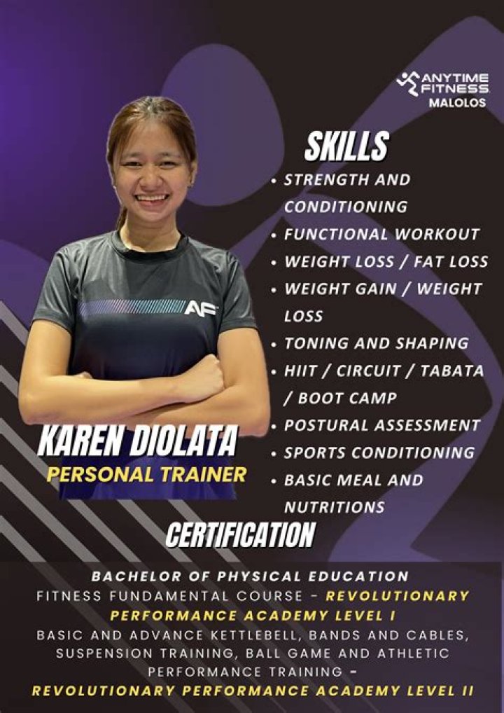 A Revolutionary Approach To Fitness Assessment