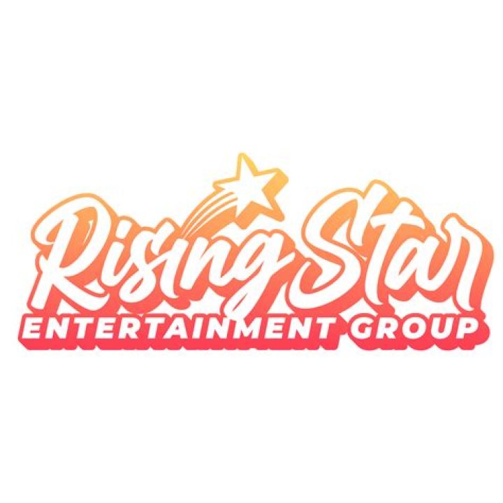 A Rising Star In The Entertainment Firmament