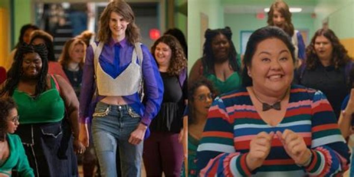 A Roommate Comedy About Love, Friendship, And Self-Acceptance