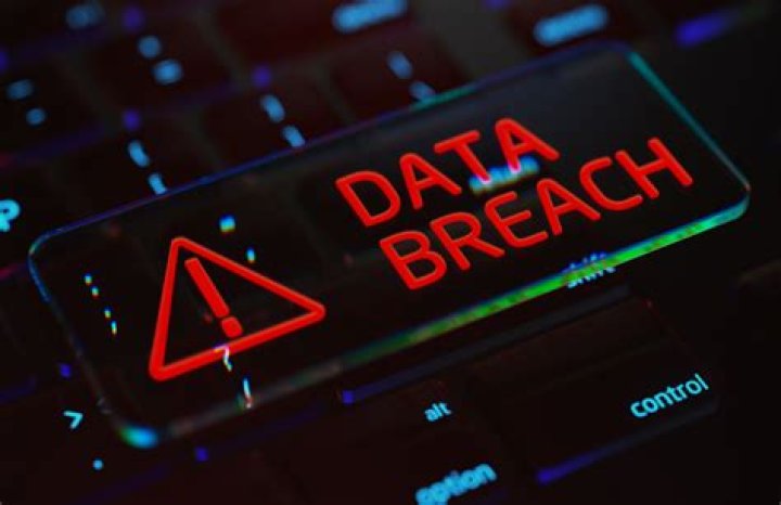 A Shocking Data Breach Exposing Private Information