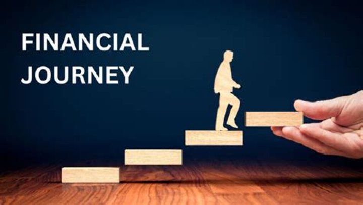 A Surprising Journey To Financial Success