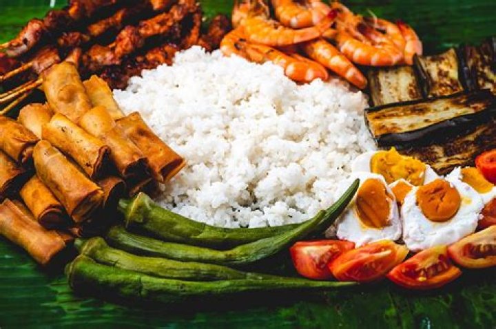 A Taste Of The Philippines In Every Bite