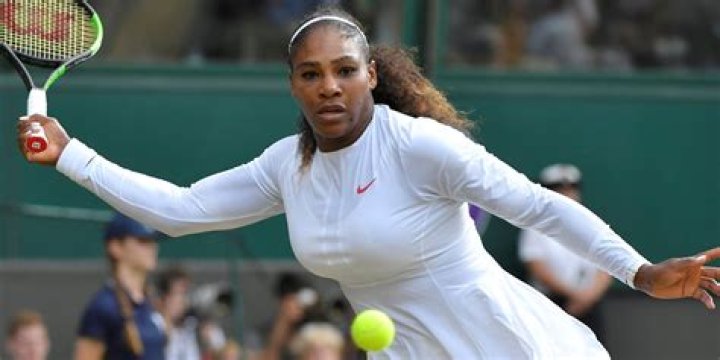 A Tennis Star's Financial Success