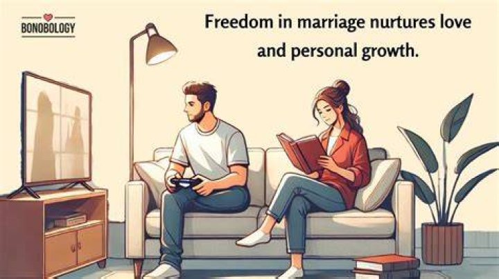 A Unique Perspective On Marriage And Politics