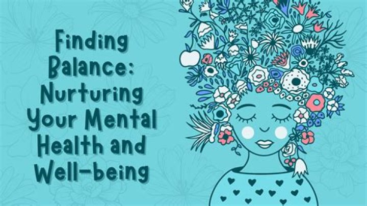 A Wife's Perspective On His Health And Well-being