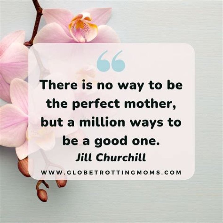 A Window Into Motherhood And Inspiration