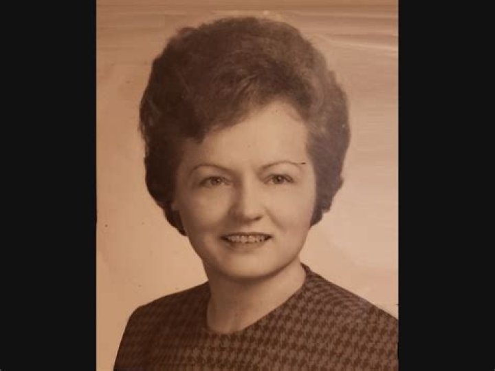 A Wisconsin Obituary With Heart