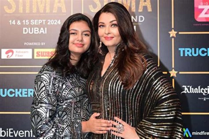 Aaradhya Bachchan Disability What Happened To Aishwarya