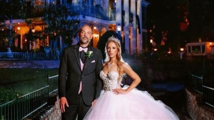 Aaron Goodwin's Ghost Adventures Net Worth Revealed