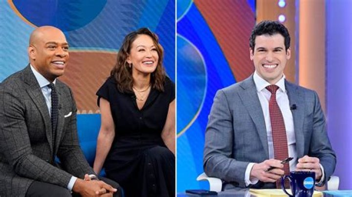 ABC News Anchor Janai Norman's Bio Parents, Ethnicity, and Marriage Insights