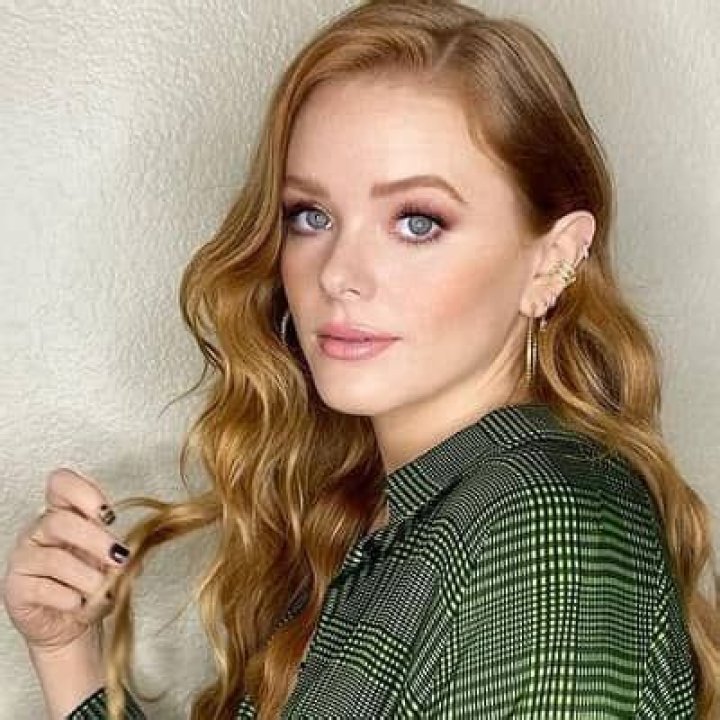 Abigail Cowen - Bio, Age, Height, Nationality, Body Measurement, Career |
