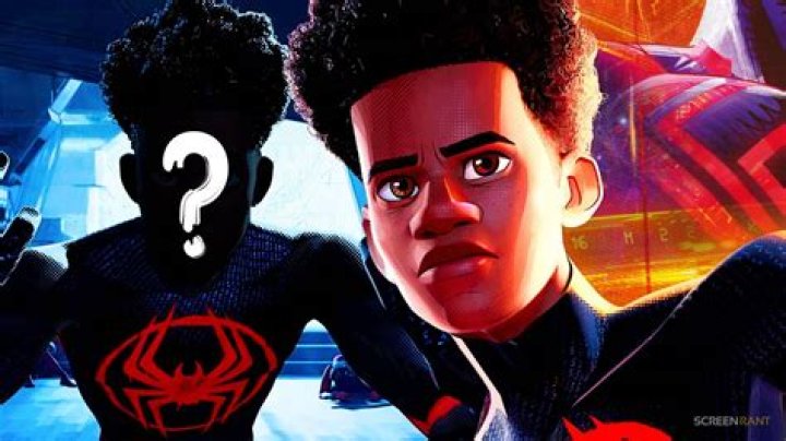 Across the Spider-Verse Secretly Recast Miles Morales For The Sequel (& Nobody Noticed) |