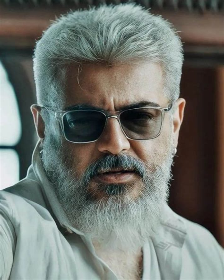 Actor Ajith's Age And Its Impact