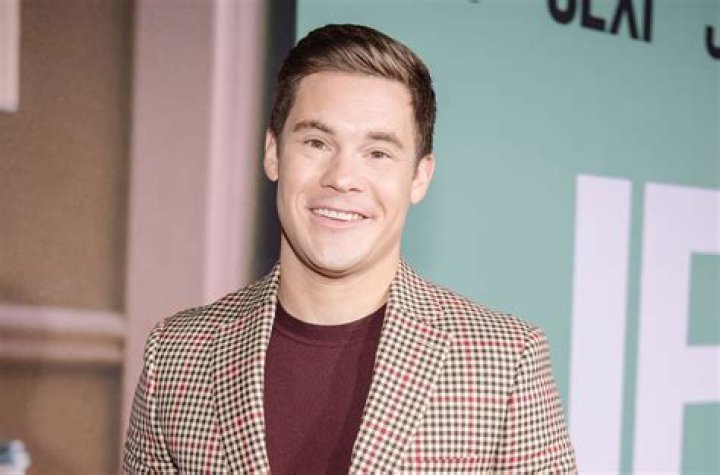 Adam DeVine Celebrity Profile Hollywood Life