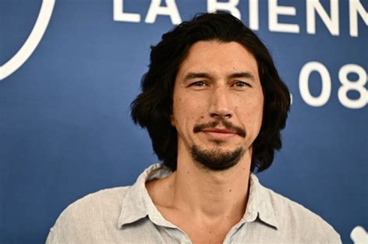Adam Driver Brother Sister April Driver How