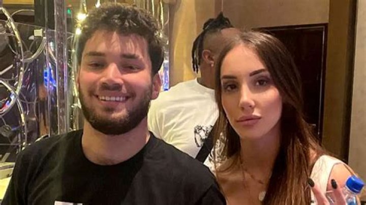 Adin Ross Sister OnlyFans Leak: Understanding The Privacy Concerns