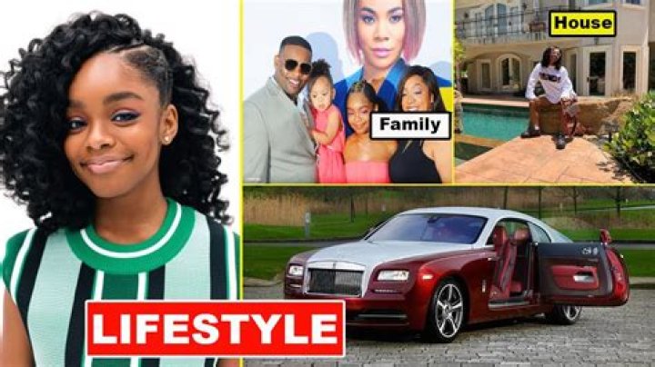 Affair, Boyfriend, Family & Net Worth |