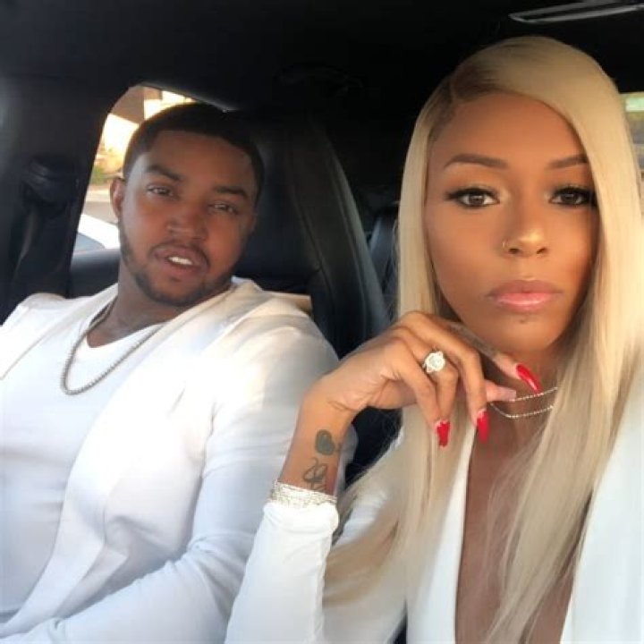 Age And Love In Bambi And Lil Scrappy's Relationship