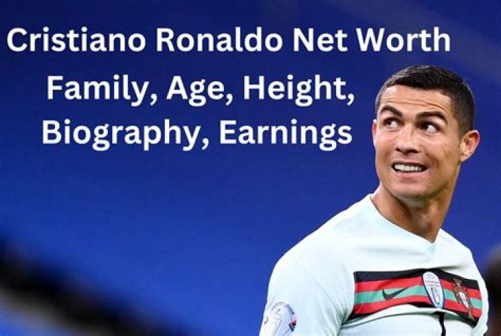 Age, Biography, Net Worth, And Height