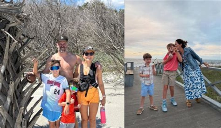 Age, Career, Husband, Children & Net Worth