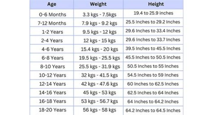 Age, Height, And Unforgettable Journey