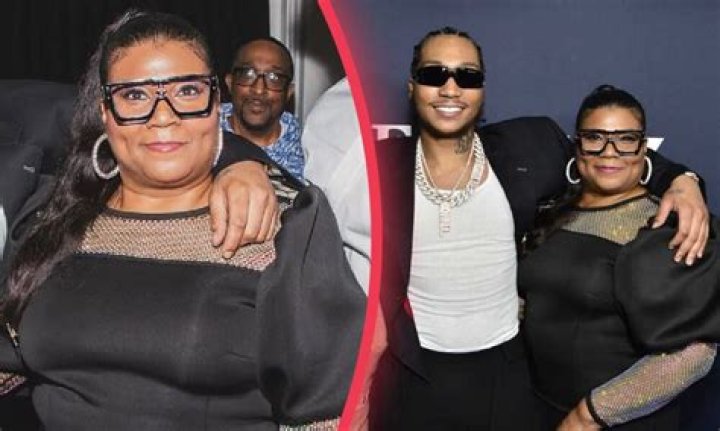 Age, Net Worth, Wife, And Family