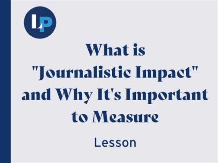 Age, Wiki, Books, And Journalistic Impact