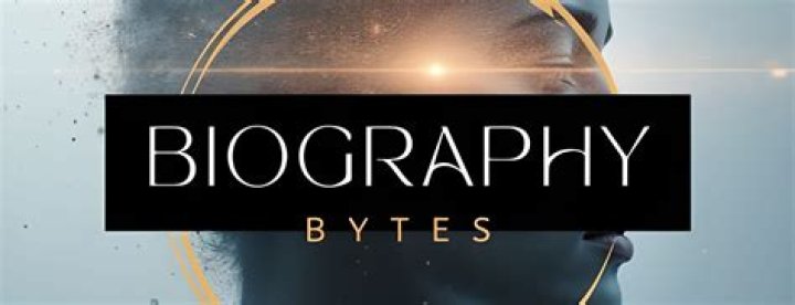 Age, Wikipedia, Biography, Children, Salary