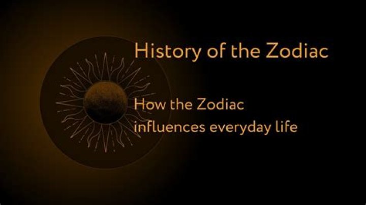 Age, Zodiac, Influences, And More Revealed