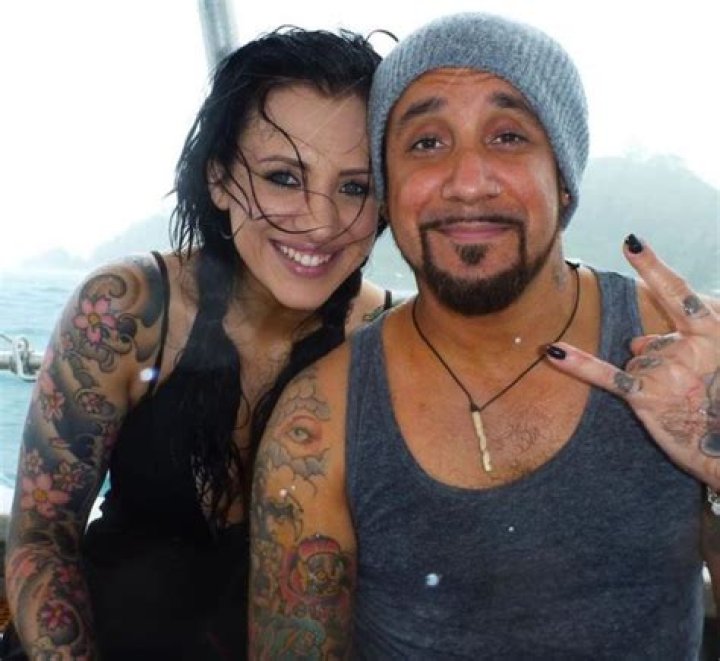 Aj Mclean Wife Net Worth