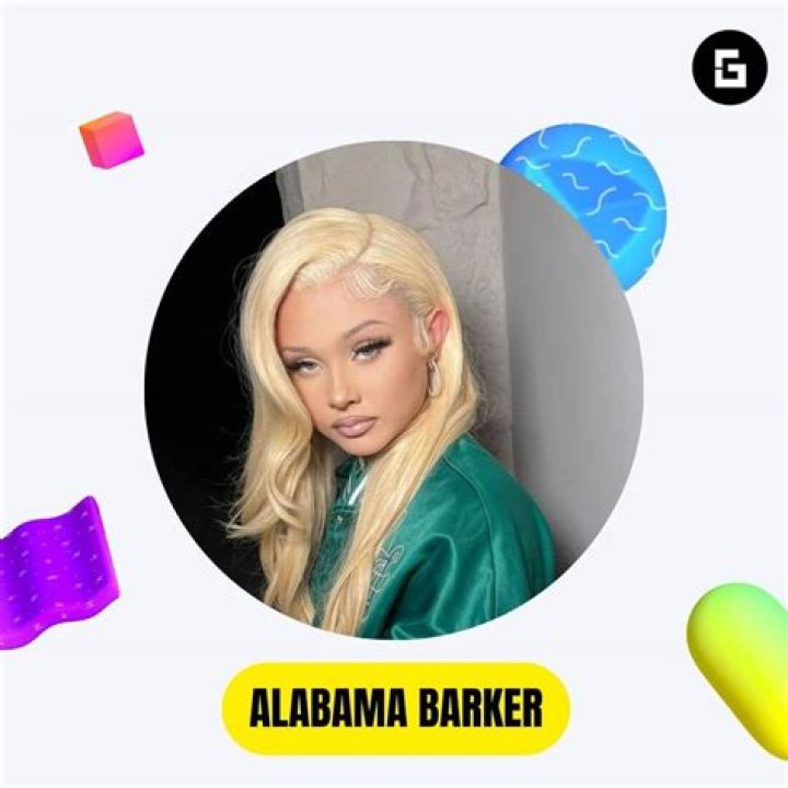 Alabama Barker Biography, Life, Interesting Facts