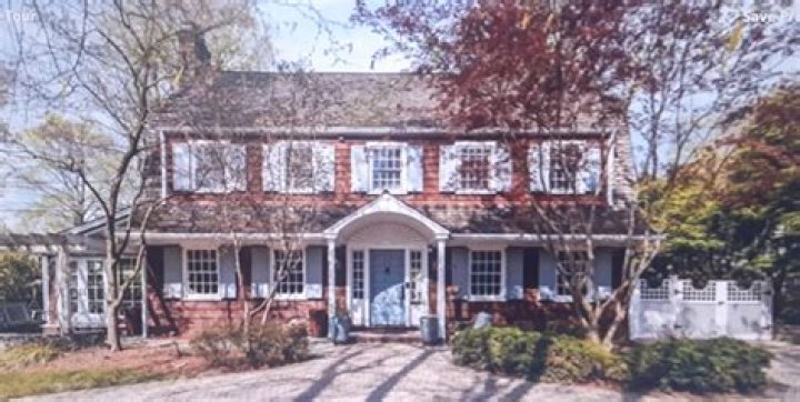 Alan Alda's Former Leonia Home Hits Market At $1.79M |
