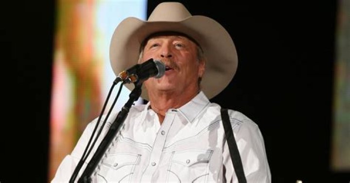 Alan Jackson's Hospitalization: Uncovering The Hidden Insights