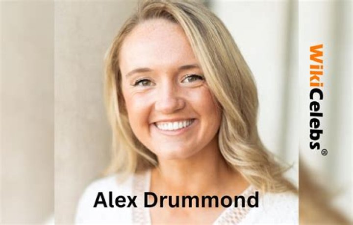 Alex Marie Drummond Net Worth 2024