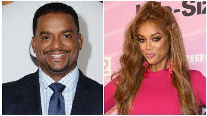 Alfonso Ribeiro Joins DWTS Season 31 as Tyra Banks Cohost: Details ·