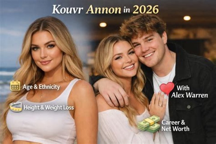 All About Kenia Os | Age, Net Worth, Relationship, Career