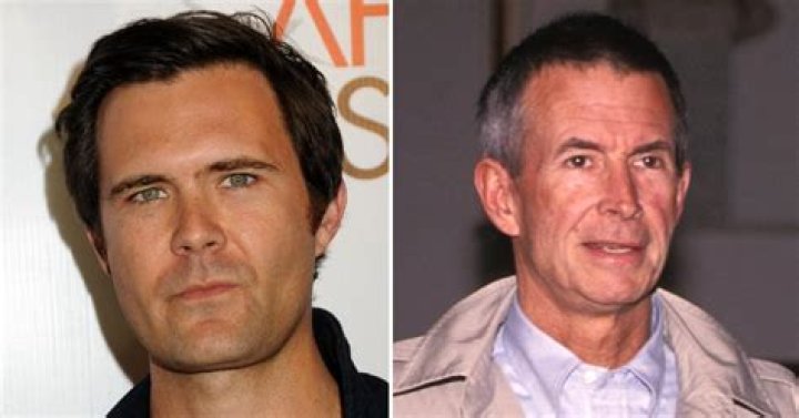 All About The Son Of Anthony Perkins