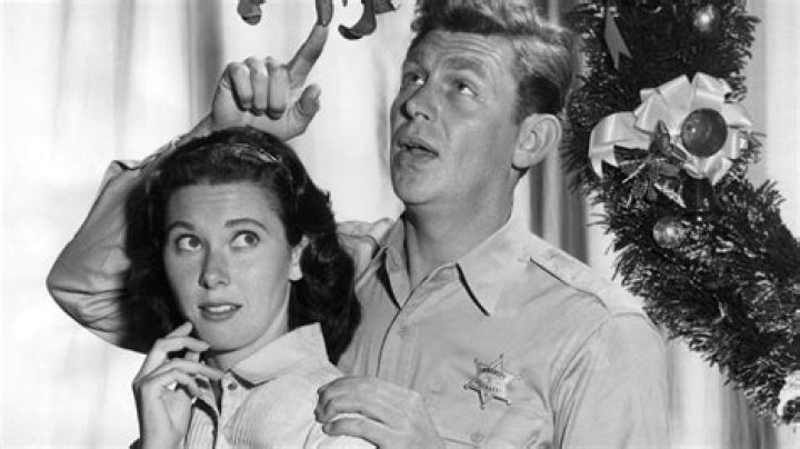All of Andy Taylor's Romances on 'The Andy Griffith Show' |