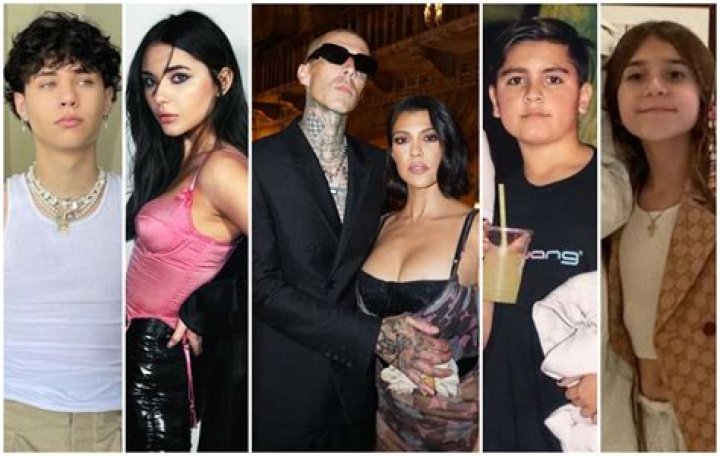 All the times Kourtney Kardashian and Travis Barker's fans demanded they 'do better' parenting his d