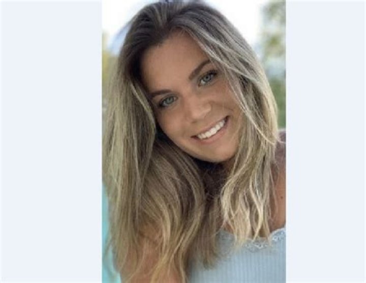 Alyssa Richardson Obituary And Death Cause Linked To car Accident |