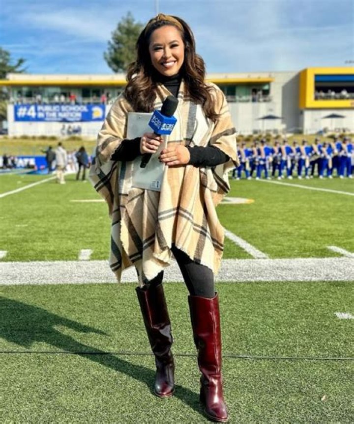 Amanda Guerra Bio Age Education