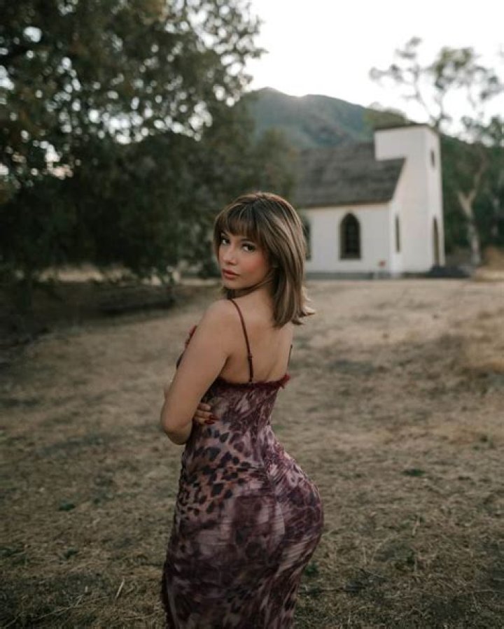 Amariah Morales's World Beyond The Silver Screen
